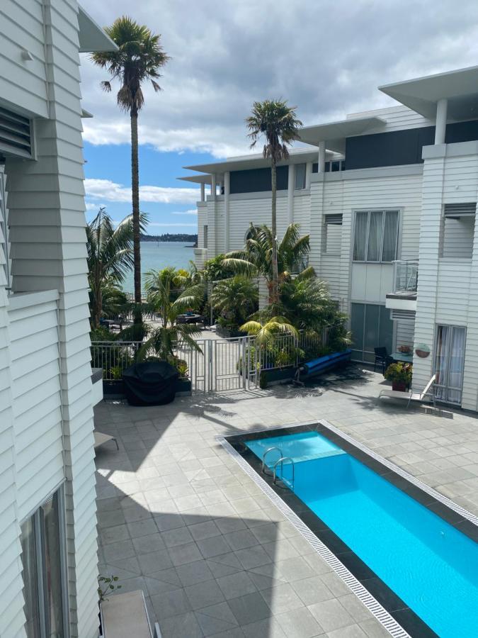 Waterfront 209 Daire Paihia Dış mekan fotoğraf