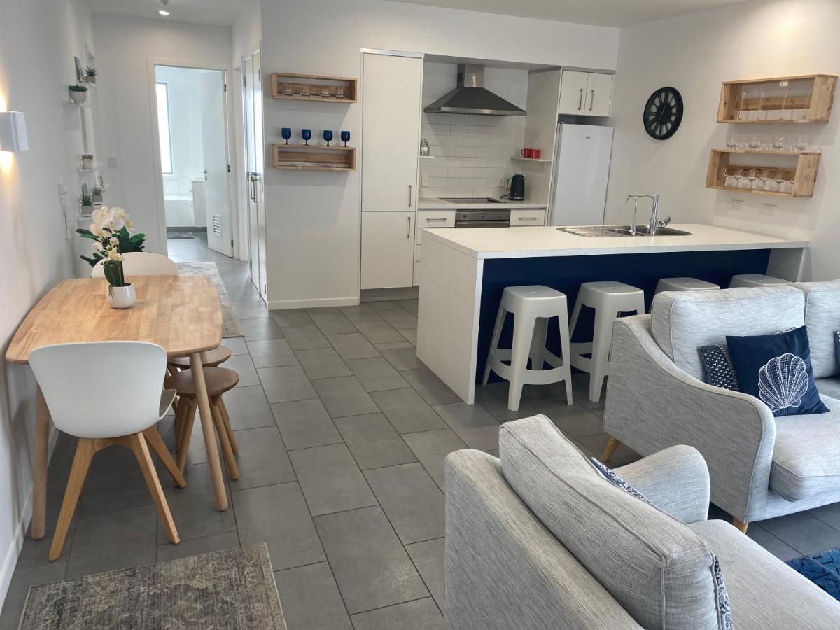 Waterfront 209 Daire Paihia Dış mekan fotoğraf