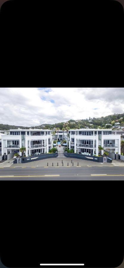 Waterfront 209 Daire Paihia Dış mekan fotoğraf